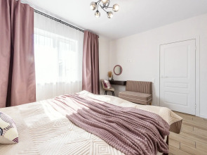 Частный дом  Счастливый