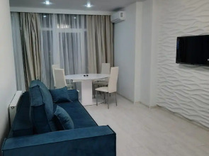 Апартаменты Пархоменко 2 (260)