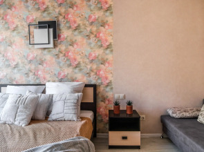 Апартаменты Челябинская 50