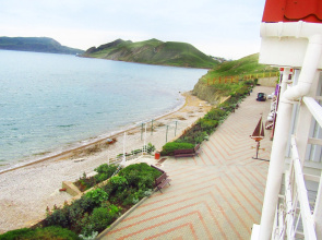Katran 13/3 Mini-Hotel