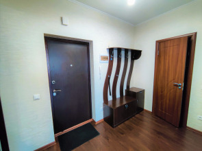 Квартира 1-Комнатная на Сибирской