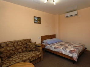 Гостевой дом Ямал