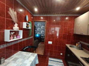 Квартира Пушкина 41 в центре города