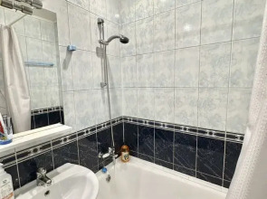 Квартира на улице Свердлова 70