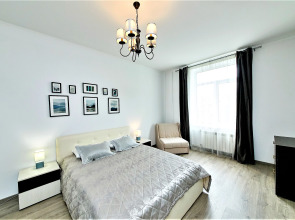 Отель Априори