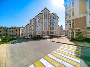 Апартаменты Стильные для Отдыха от Home Group apartments