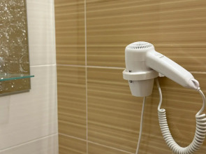 Отель Фламинго