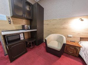 Мини-отель Кают-компания