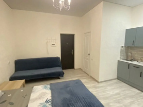 Квартира 1 на улице Суворова, 5