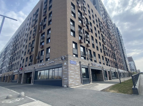 Апартаменты ЖК Мой Ритм ТЦ Мега