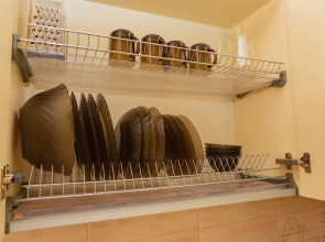 Квартира  "Зеркальная" с самоваром в центре Тулы