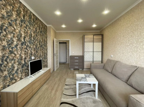 V tsentre goroda vozle metro Flat