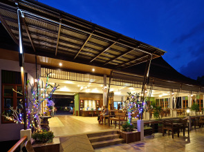 Отель Poonsiri Resort Aonang