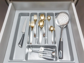 Апартаменты на Доватора 1