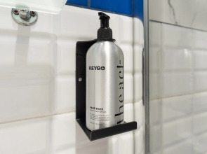 Апартаменты KeyGo 1011 Студия рядом с метро Окружная