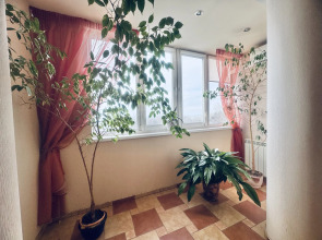 Апартаменты Vegas Гагарина 103 а