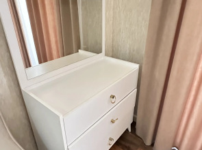 Отель Mandarina