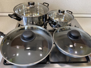 Апартаменты Summer Time