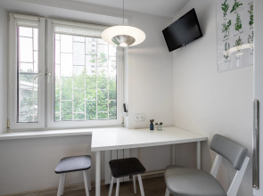 Апартаменты MaxRealty24 Маршала Тухачевского 19