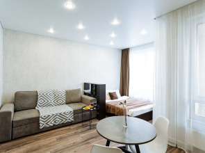 Апартаменты Liberty Sity 16