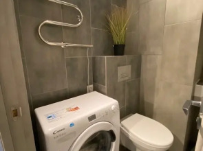 Апартаменты на Сосновой 1к1 2