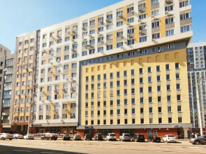 Апартаменты ЖК Аксаковский