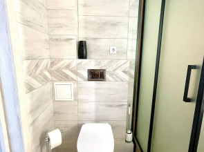 Квартира Атлас