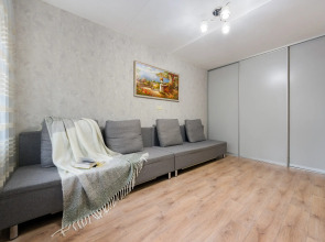 Квартира Тихая Гавань Для Отдыха