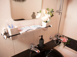 Апартаменты Тухачевского 2