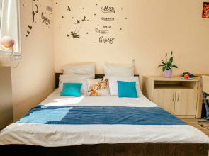 Апартаменты Счастье жить на Проспекте Победы