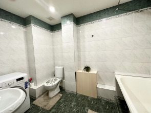 Апартаменты на Казанском шоссе 1