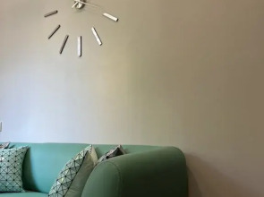 Апартаменты Крыша 5