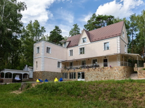 Гостевой дом Лесная сказка