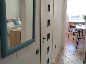 Уютная квартира в центре Иркутска