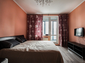 Апартаменты Царская столица