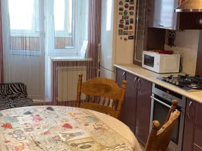 Квартира Казанское Шоссе 18