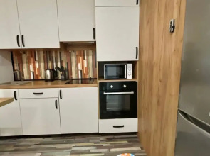 Квартира в новом центре столицы - Минск Мир