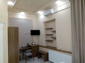 Отель MALIKA SULTON