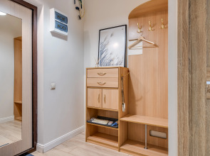 Arena Sheremetyevo Apartment