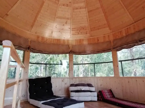 Вилла Дом на озере