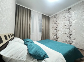 Na Ulitse Rozy Lyuksemburg 49 Flat