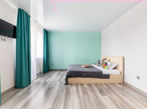 Апартаменты Агрономическая