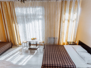 Гостевой дом Адлер