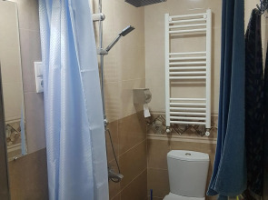 Гостевой дом "Romson Hotel"