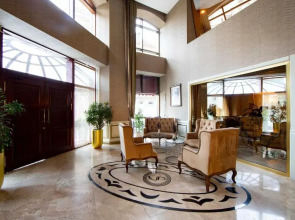 Отель Sapphire Inn