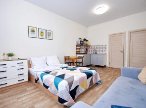 Квартира Аквапарк