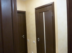 Апартаменты Аркада