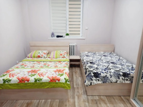 Апартаменты Aday в центре Курска