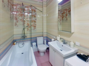 Апартаменты Нинель на Луговой