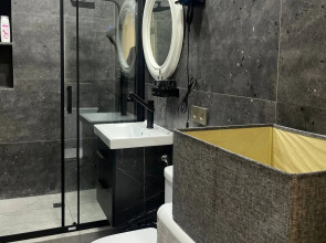 Апартаменты Dagfam.Apart 1